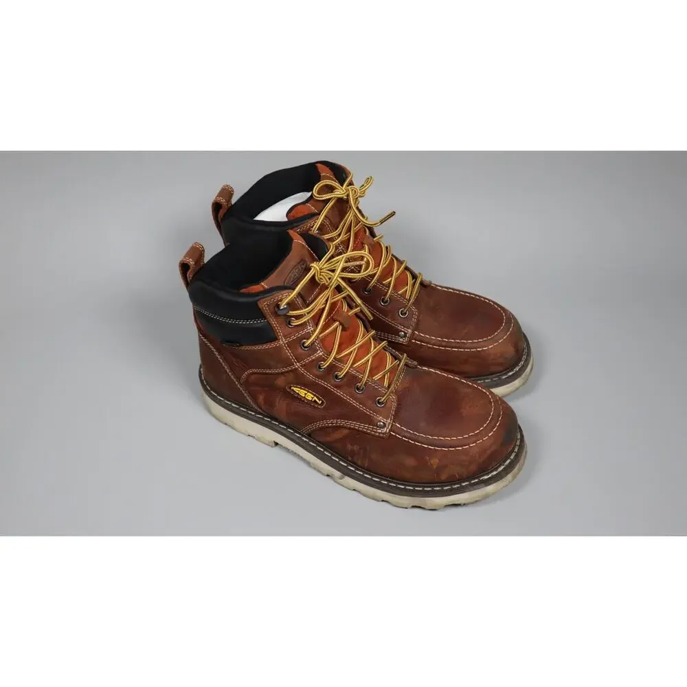 KEEN Utility Cincinnati 90 Degree 6